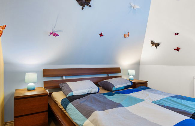 Casa de 5 quartos em Siófok com piscina privada e jardim - Foto 15