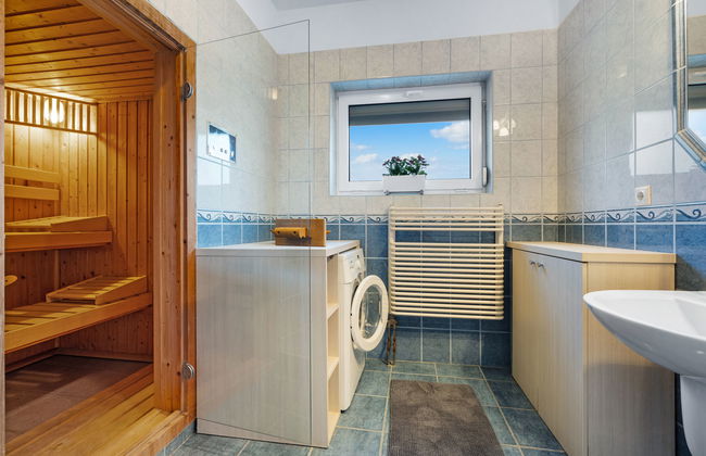 Casa de 5 quartos em Siófok com piscina privada e jardim - Foto 26
