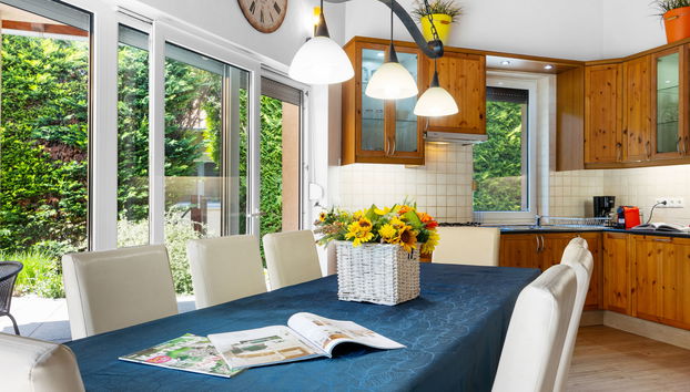 Haus mit 5 Schlafzimmern in Siófok mit privater pool und garten - Foto 4