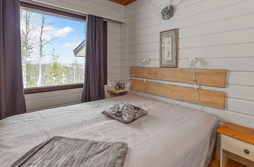 Photo 7 - Maison de 1 chambre à Kuusamo avec sauna