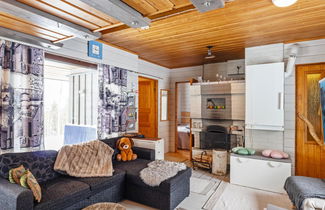 Photo 3 - Maison de 1 chambre à Kuusamo avec sauna
