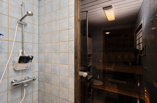 Photo 9 - Maison de 1 chambre à Kuusamo avec sauna