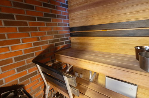 Photo 11 - Maison de 1 chambre à Kuusamo avec sauna