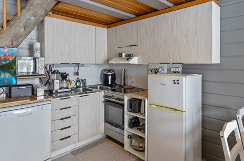 Photo 5 - Maison de 1 chambre à Kuusamo avec sauna