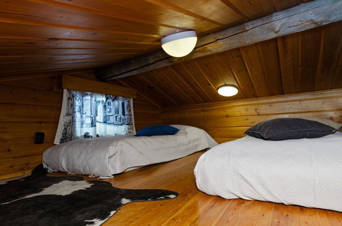 Photo 12 - Maison de 1 chambre à Kuusamo avec sauna