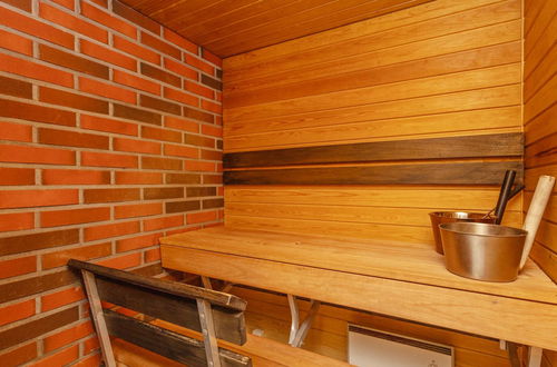 Photo 10 - Maison de 1 chambre à Kuusamo avec sauna