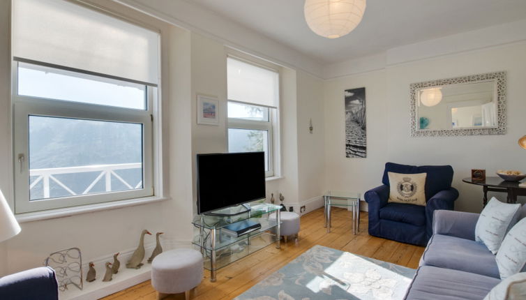 Photo 1 - 2 bedroom Apartment in Dartmouth with terrace