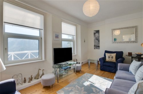 Foto 1 - Apartment mit 2 Schlafzimmern in Dartmouth mit terrasse