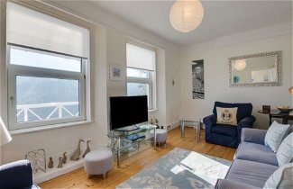 Foto 1 - Appartamento con 2 camere da letto a Dartmouth con terrazza