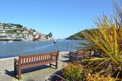 Photo 7 - 2 bedroom Apartment in Dartmouth with terrace