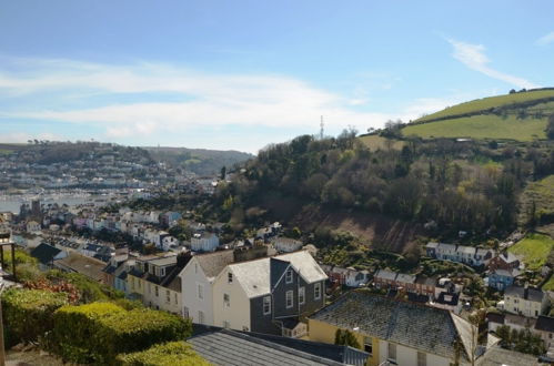 Foto 14 - Apartment mit 2 Schlafzimmern in Dartmouth mit terrasse