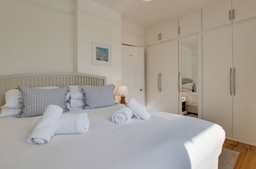 Foto 13 - Apartment mit 2 Schlafzimmern in Dartmouth mit terrasse