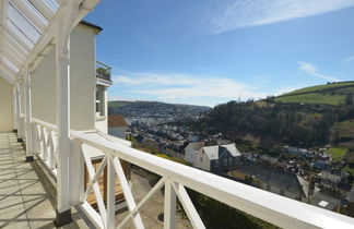 Photo 2 - 2 bedroom Apartment in Dartmouth with terrace