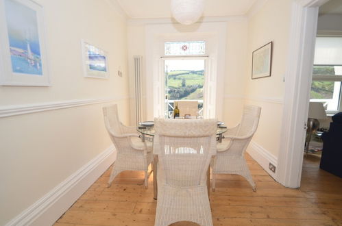 Photo 3 - 2 bedroom Apartment in Dartmouth with terrace