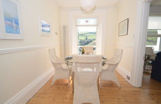 Photo 3 - 2 bedroom Apartment in Dartmouth with terrace