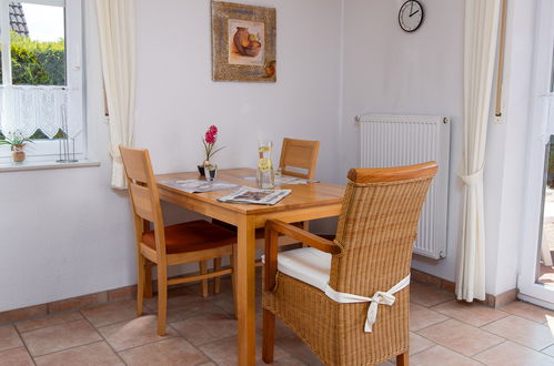 Photo 5 - 1 bedroom Apartment in Norden with garden and terrace