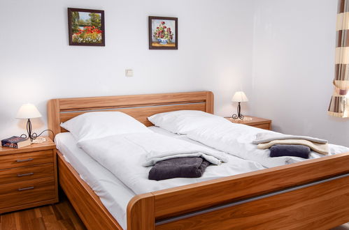 Foto 4 - Apartamento de 1 quarto em Norden com jardim e terraço