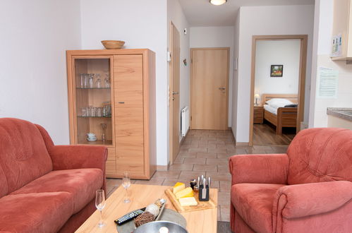 Foto 8 - Apartamento de 1 quarto em Norden com jardim e terraço