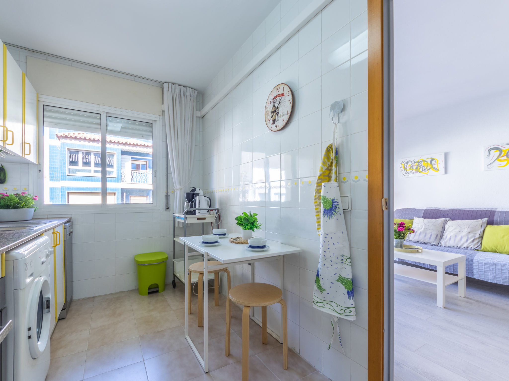 Photo 11 - 2 bedroom Apartment in Cambrils