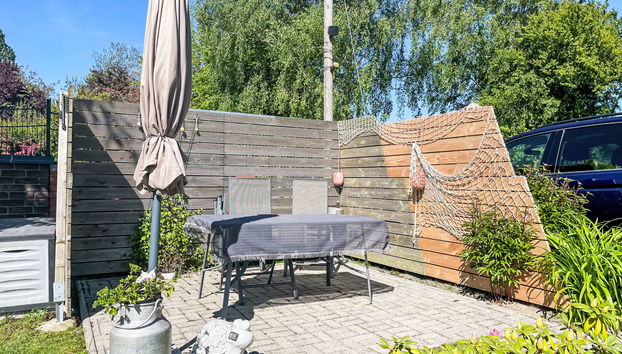 2 bedroom House in Ummanz with garden and terrace - Photo 2