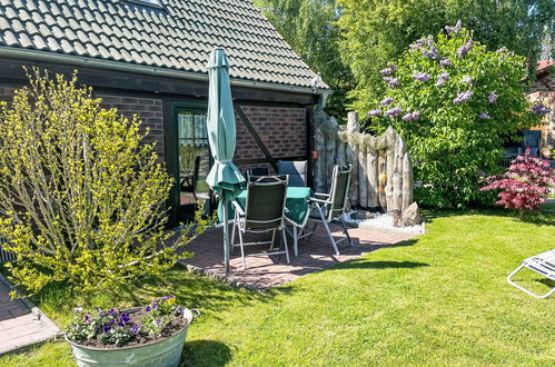 Photo 17 - 2 bedroom House in Ummanz with garden and terrace