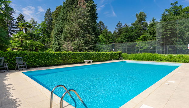 Apartamento de 3 quartos em Germignaga com piscina e jardim - Foto 3