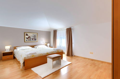 Foto 5 - Apartamento de 1 habitación en Umag