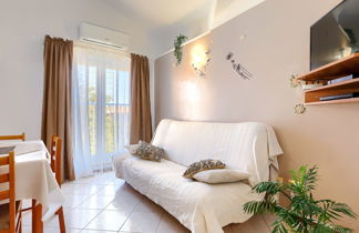 Foto 3 - Apartment mit 1 Schlafzimmer in Umag mit blick aufs meer