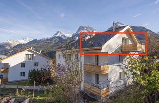 Foto 3 - Apartamento de 2 quartos em Scuol