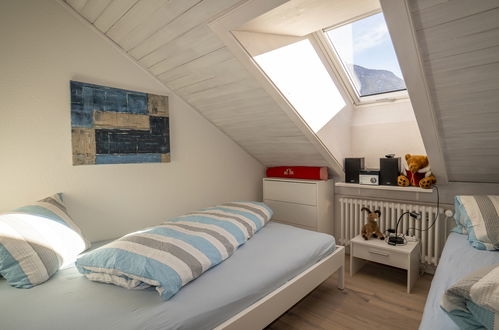 Foto 23 - Apartamento de 2 quartos em Scuol com vista para a montanha