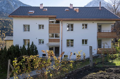 Foto 1 - Apartamento de 2 habitaciones en Scuol