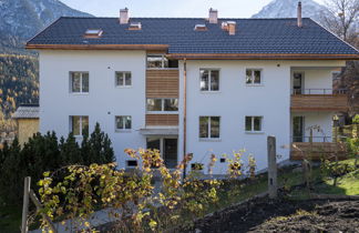 Foto 1 - Apartamento de 2 quartos em Scuol com vista para a montanha