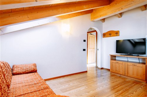 Foto 21 - Apartment mit 2 Schlafzimmern in Ronzone mit garten und blick auf die berge