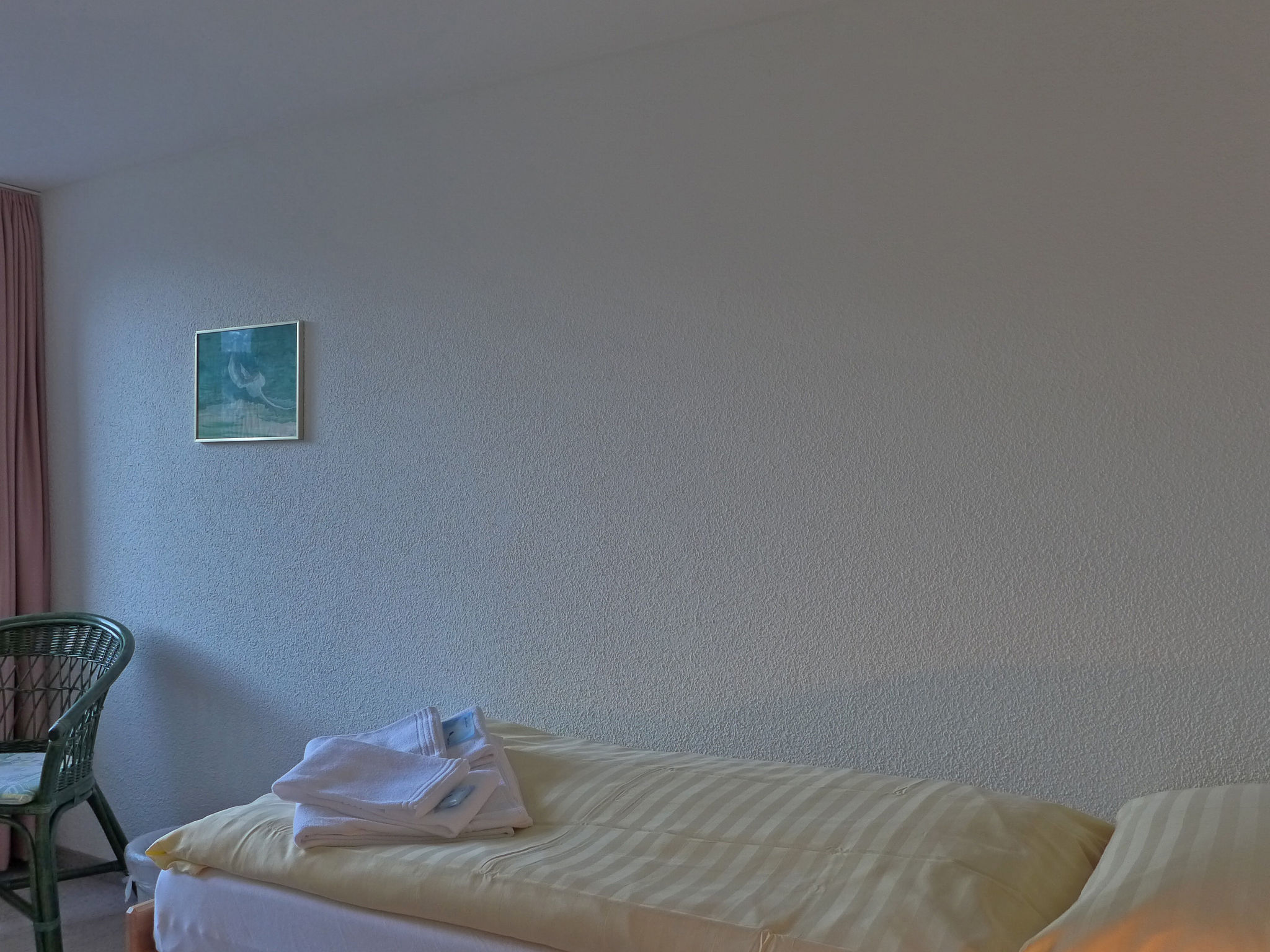 Photo 9 - 1 bedroom Apartment in Lauterbrunnen with mountain view