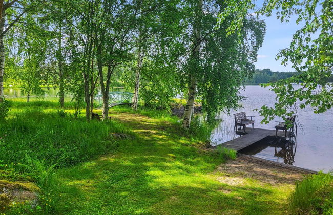 2 bedroom House in Kuopio - Photo 7