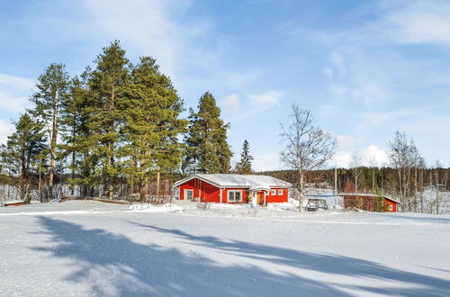 Foto 35 - Haus mit 2 Schlafzimmern in Kuopio mit sauna