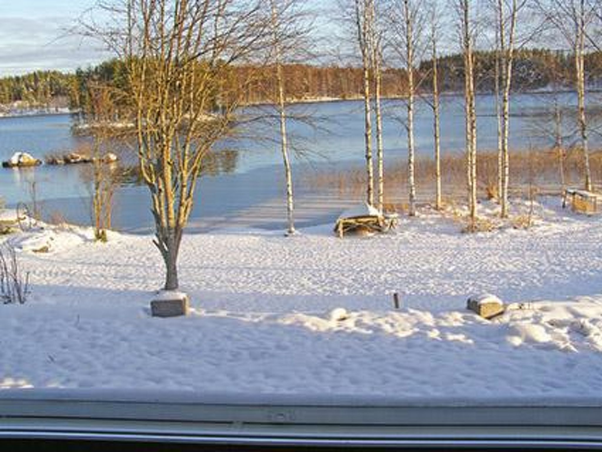 Photo 27 - Maison de 2 chambres à Kuopio avec sauna