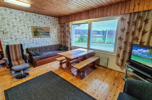 Foto 13 - Haus mit 2 Schlafzimmern in Kuopio mit sauna