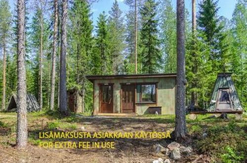 Foto 25 - Casa de 2 quartos em Kuopio com sauna