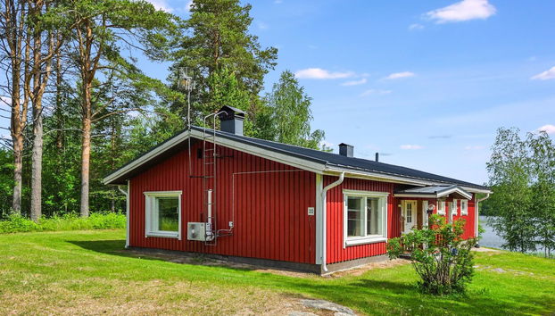 2 bedroom House in Kuopio - Photo 2