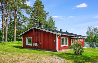Foto 2 - Haus mit 2 Schlafzimmern in Kuopio mit sauna