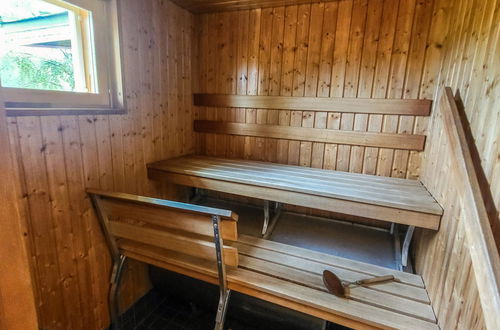 Foto 21 - Haus mit 2 Schlafzimmern in Kuopio mit sauna