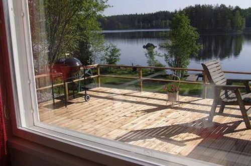 Foto 6 - Casa de 2 quartos em Kuopio com sauna