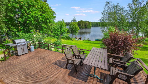 2 bedroom House in Kuopio - Photo 3