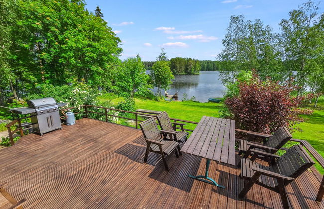 2 bedroom House in Kuopio - Photo 3