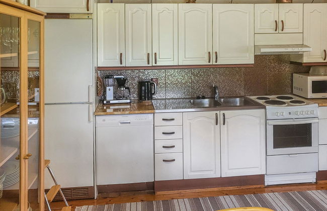 2 bedroom House in Kuopio - Photo 10