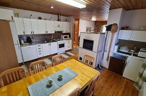Foto 8 - Casa de 2 quartos em Kuopio com sauna