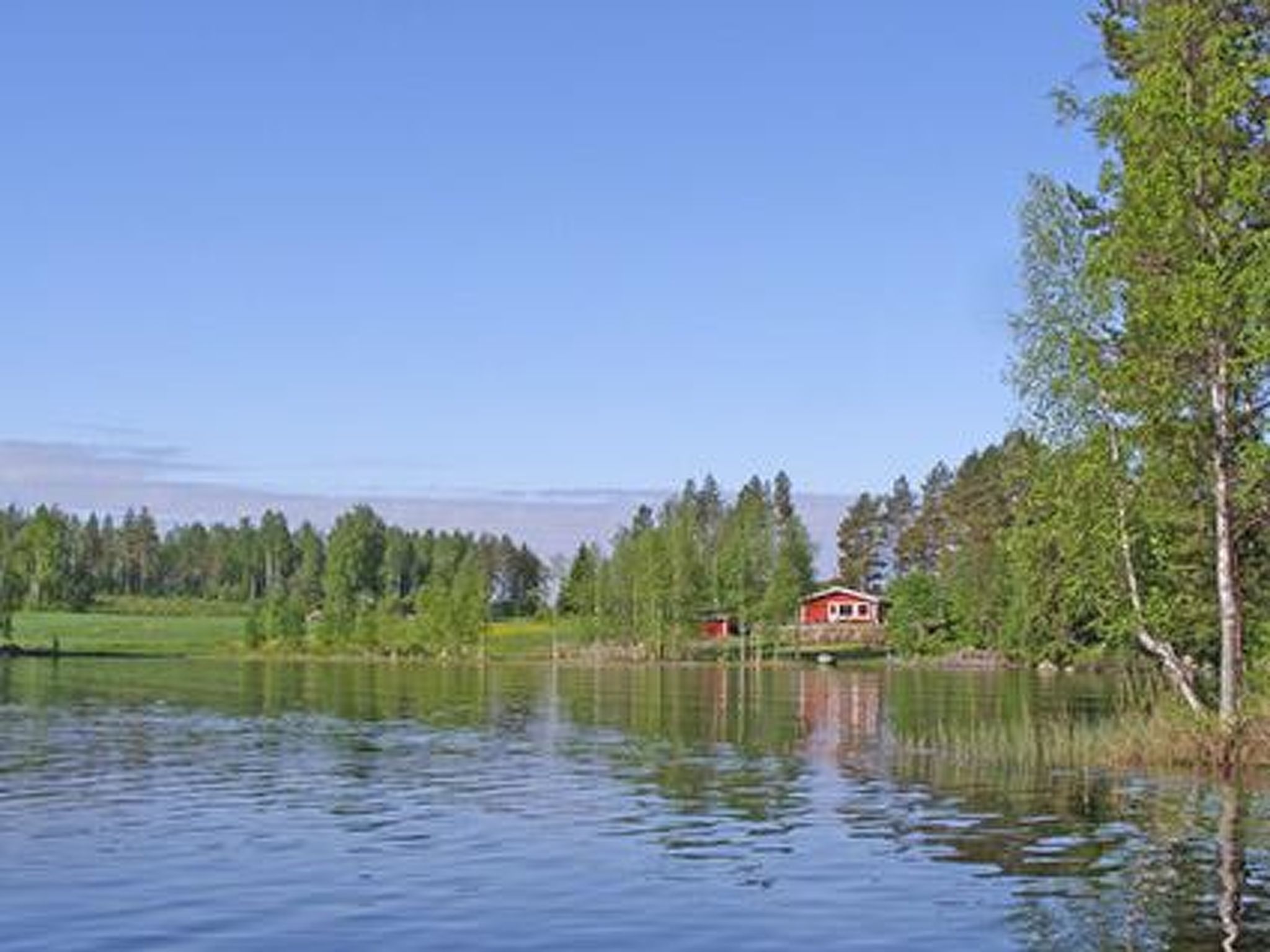 Photo 29 - 2 bedroom House in Kuopio with sauna