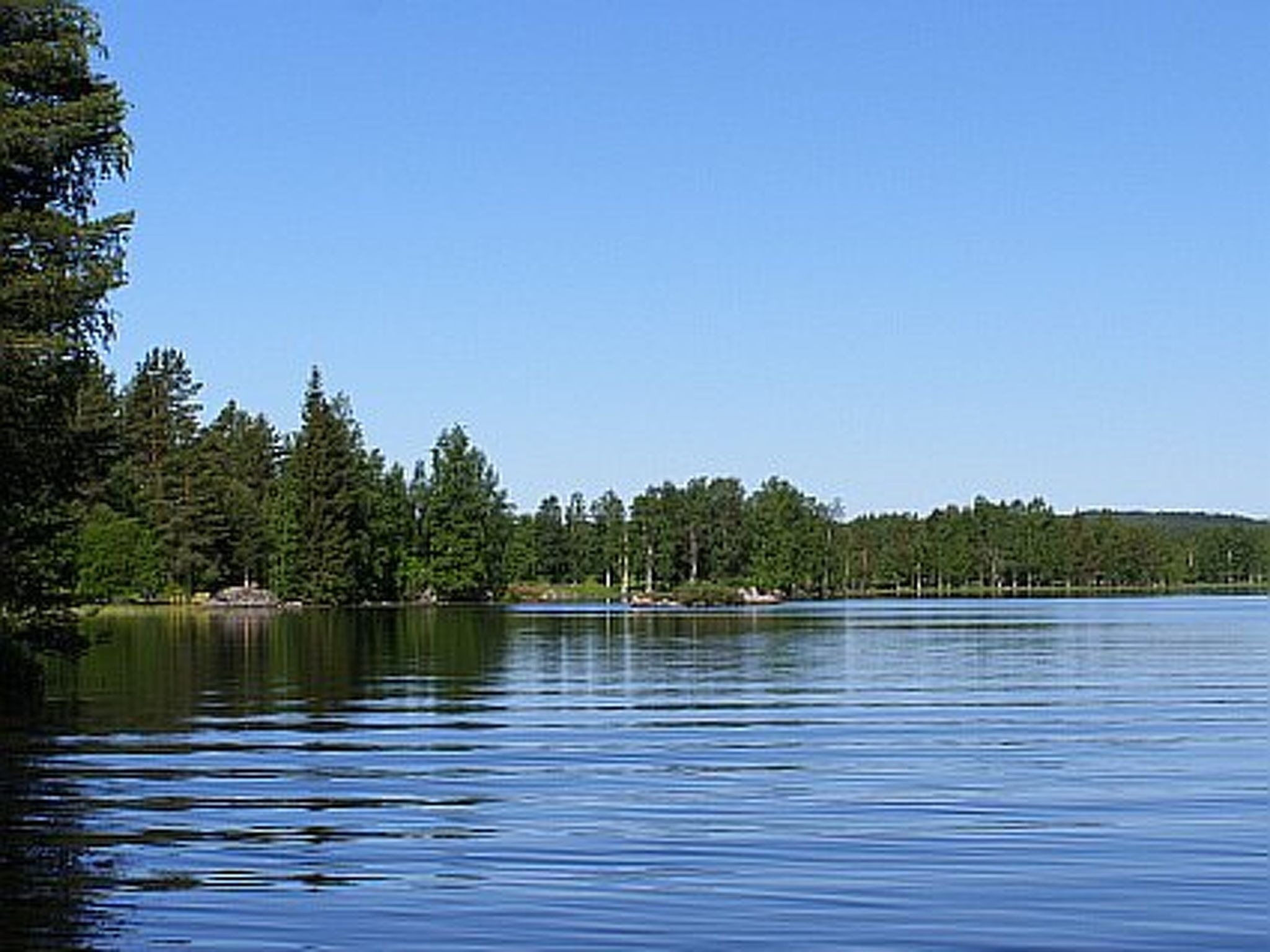 Photo 28 - 2 bedroom House in Kuopio with sauna