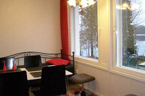 Foto 17 - Casa de 2 quartos em Kuopio com sauna